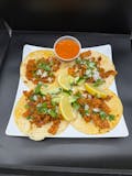 Al Pastor Tacos