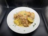 Chicken Francese