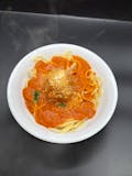 Kid's Spaghetti & Meatballs