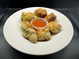 Garlic Knots