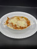 Kid's Baked Ziti
