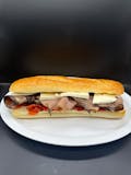 Roast Beef Supreme Hero
