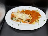 Eggplant Rollatini