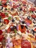 Supreme Pizza
