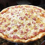 Mariella Hawaiian Pizza