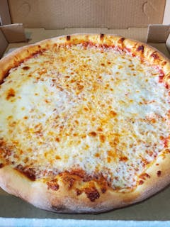 Create Your Own Pizza