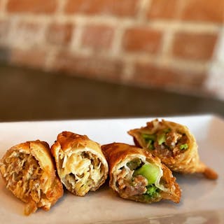 Mexican Empanada