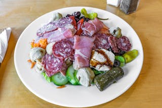Antipasto Salad