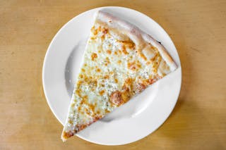 White Pizza
