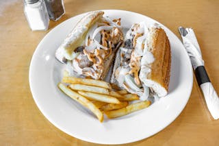 Wilton Special Sandwich