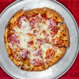 Meat Amore Pizza