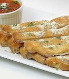 Fried Cheese Sticks