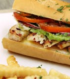 Chicken Sub