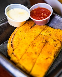 Focaccia