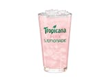 Tropicana Pink Lemonade - Fountain