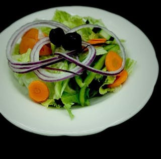 Garden Salad