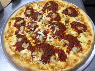 Capri Pizza