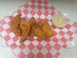 Chicken Fingers