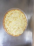 Chicken Alfredo Fettuccine Pizza