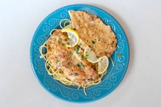 Chicken Francese Sub