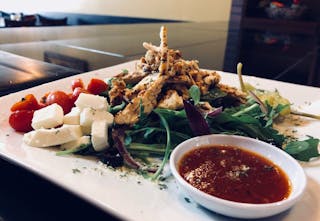 Arugula Salad