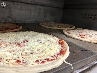 Build Your Own Pizza