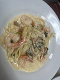 Shrimp Genovese