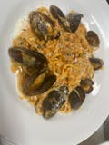 Linguine al Cozze