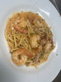 Shrimp Siciliano