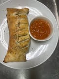 Pepperoni & Sausage Stromboli