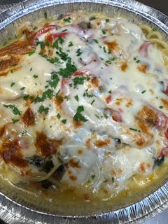 Tuscan Chicken