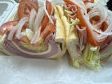 Regular Hoagie