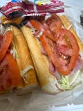 Italian Hoagie
