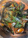Mussels Fra Diavolo