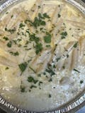 Spaghetti Alfredo