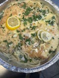 Chicken Francaise