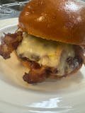 Hickory Burger