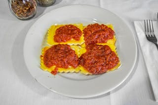 Cheese Ravioli