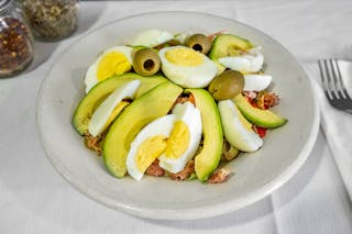 Cobb Salad