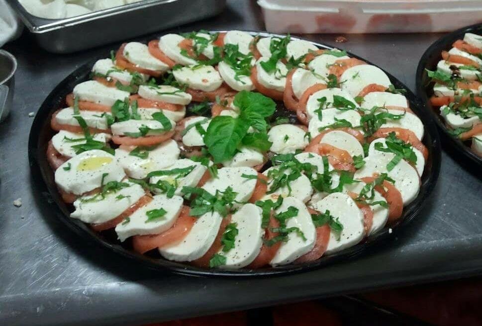 Caprese Salad