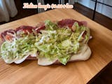 Italian Hoagie