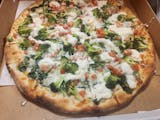 Primavera Pizza