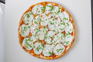 Margarita Pizza