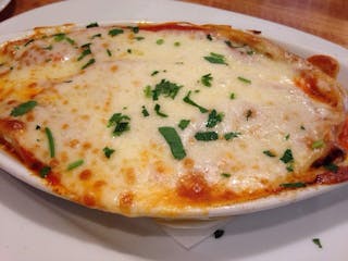 Lasagna Della Nonna