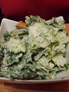 Di Caesar Salad