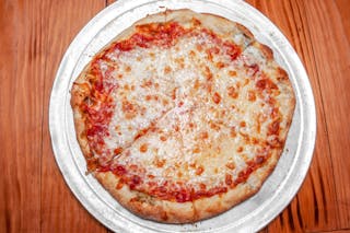 New York Style Pizza