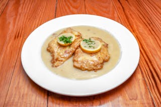 Chicken Francese