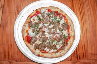 Garibaldi Pizza
