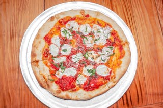 Margherita Pizza