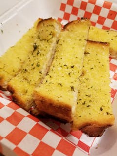 Garlic Bread
